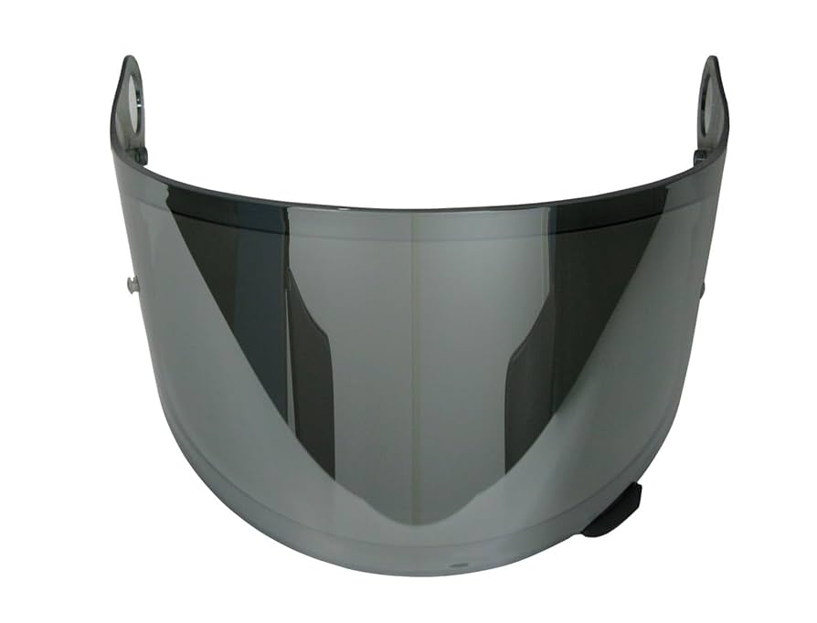 Amazon | [ティーズ] ミラーシールド SHOEI CPB-1V PINLOCK